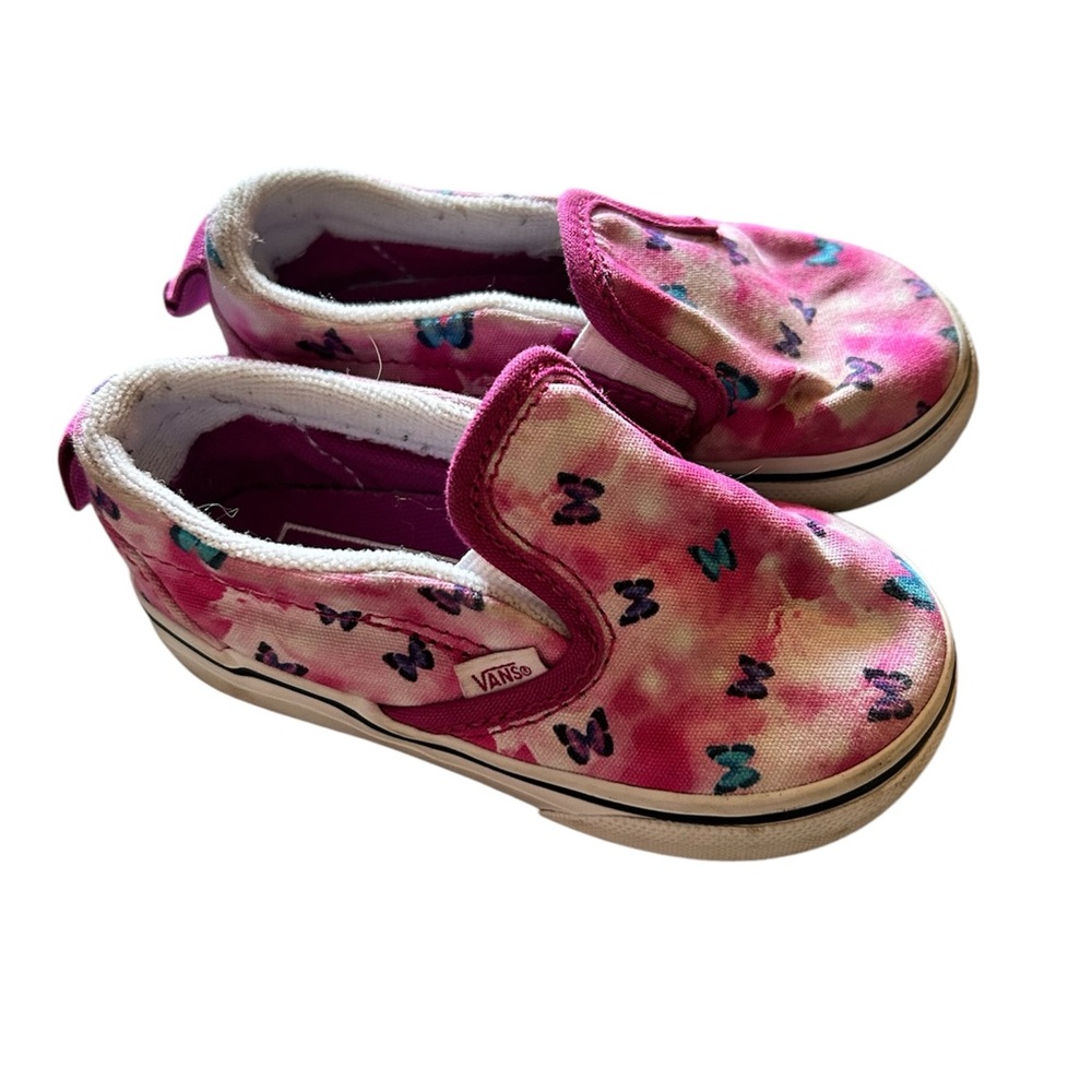 Baby Vans